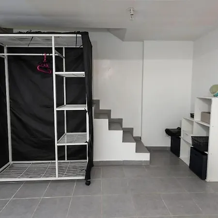 Appartement Le Coliseaum *