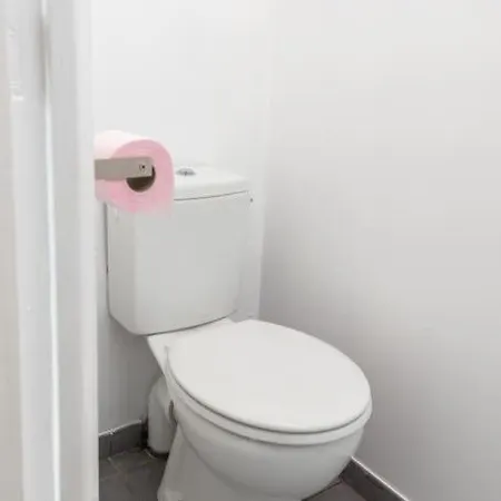 Appartement Le Coliseaum *