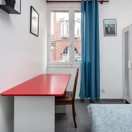 Appartement Le Coliseaum Amiens