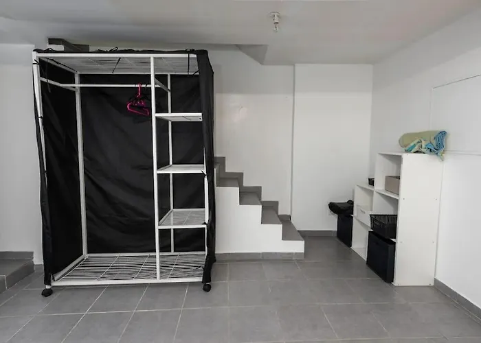 Appartement Le Coliseaum *