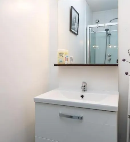 Le Coliseaum * Amiens